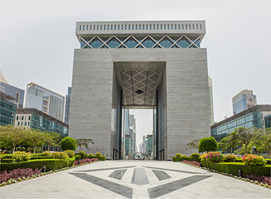 difc offshore banking