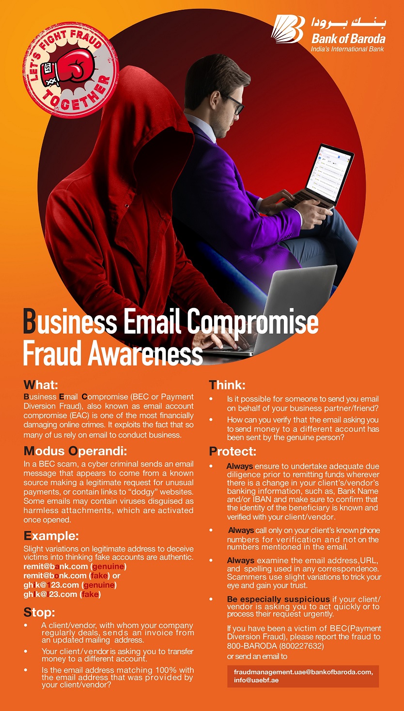 Fraud Awareness