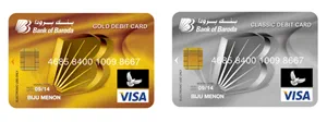 debit cards