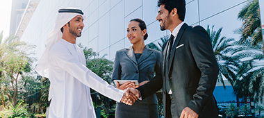 Current Account Flexi Desk