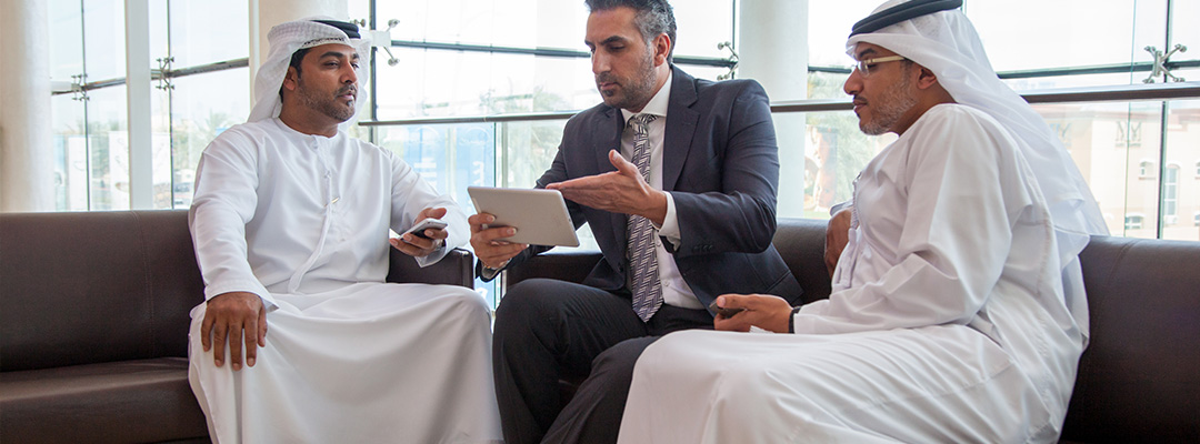 Current Account (Offshore)