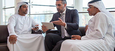 Current Account (Offshore)