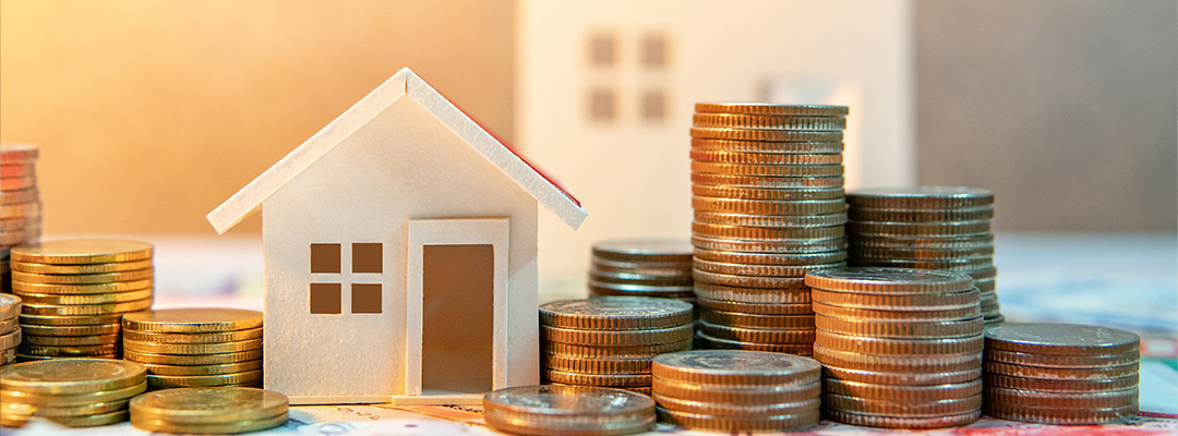 Overdraft/Loan Against Property 