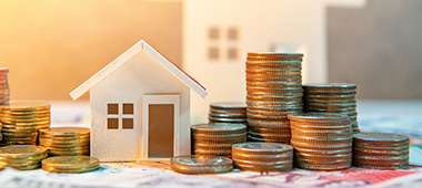 Overdraft/Loan Against Property 