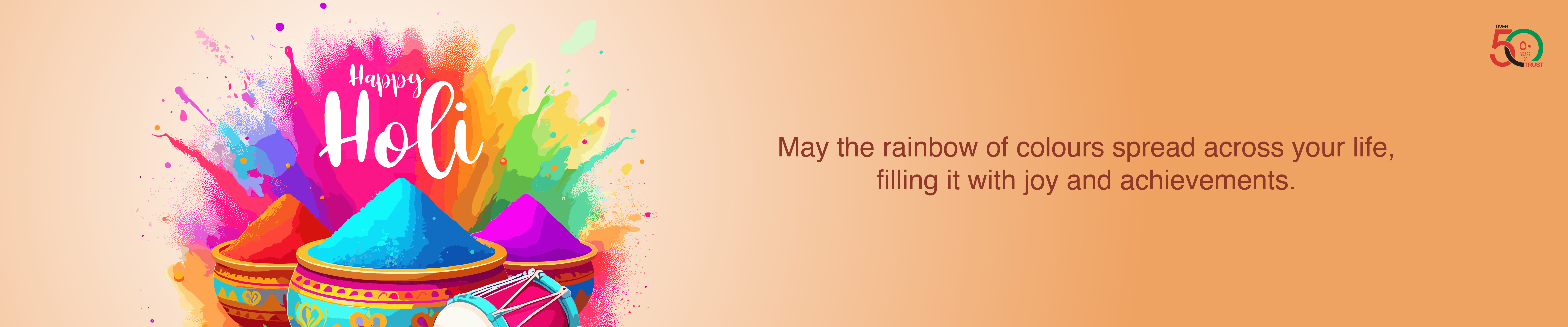 Holi 2026