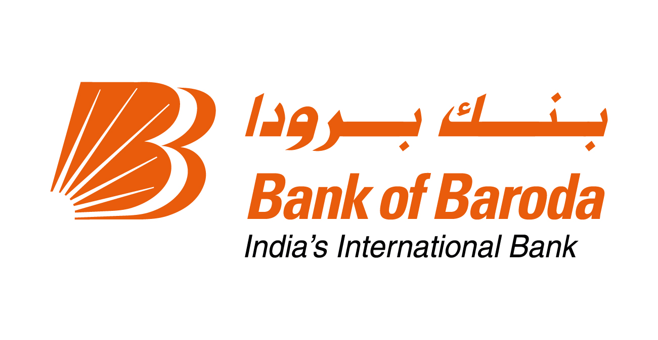Bank of Baroda Logo